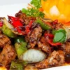 Resep Ayam Lada Hitam, Tekstur Daging Ayamnya Renyah Bikin Lidah Bergoyang