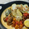 Sejarah dan Makna Lontong Cap Go Meh, Makanan Penutup Hari Imlek yang Penuh Keberuntungan