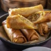 Resep Lumpia Sayur yang Simple, Enak dan Gurih, Cocok Untuk di Sajikan saat Perayaan Imlek