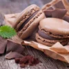 Resep Macaron Coklat, Cocok Buat Kado Spesial Saat Hari Valentine Nanti!