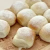 Resep Milk Bun Thailand Ala After You yang Lembut dan Super Milky