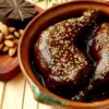 Resep Chicken Mole, Hidangan Gurih Berbahan Dasar Coklat