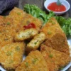 Resep Nugget Tempe yang Simple, Enak dan Murah, Cocok untuk Lauk Tanggal Tua