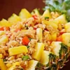 Resep Nasi Goreng Nanas Ala Thailand yang Enak dan Mudah Dibuat