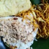 Fakta Menarik Sedapnya Nasi Megono, Kuliner Pantura Hasil Solidaritas Warga yang Melegenda