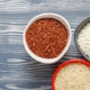 Nasi Merah vs Nasi Putih: Mana yang Lebih Baik untuk Kesehatan Anda?