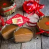 Cara Menghidangkan Kue Keranjang yang di Percaya Melambangkan Kemakmuran