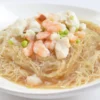 Resep Mie Nyemek Bihun yang Super Duper Endul dan Pedas Nikmat