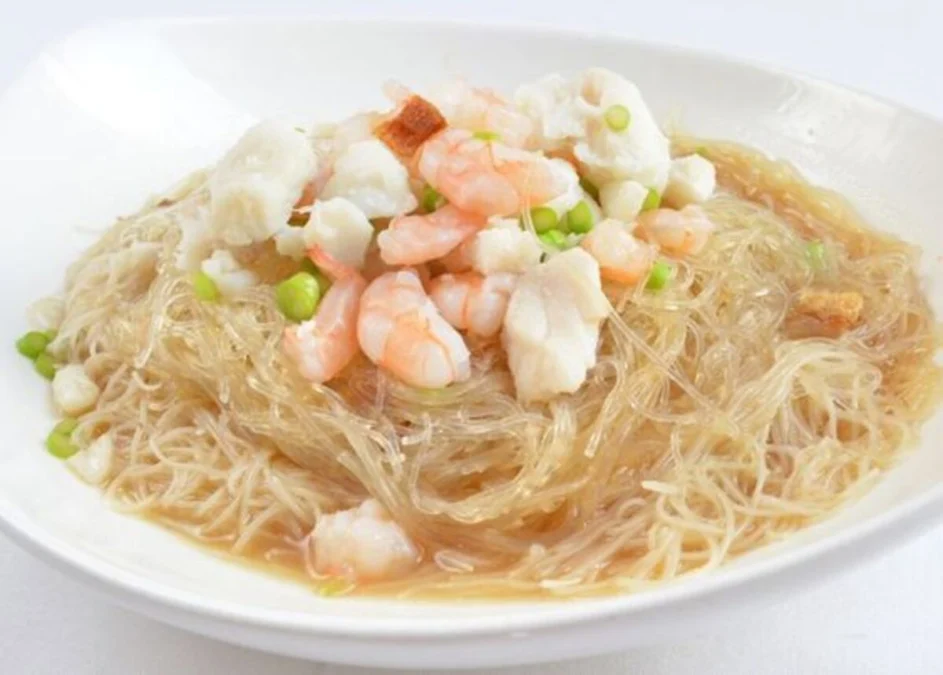 Resep Mie Nyemek Bihun yang Super Duper Endul dan Pedas Nikmat