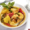 Resep Pindang Patin Nanas Asal Sumatera Selatan, Kuliner Enak, Gurih, dan Nikmat