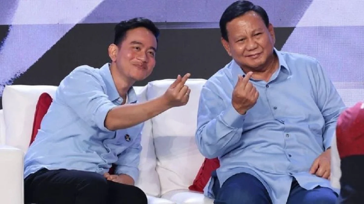 Subsidi BBM Dipangkas demi Makan Siang Gratis? Ini Kata Tim Prabowo-Gibran