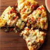 Resep Tom Yum Cheesy Pizza, Cita Rasa Khas Thailand yang Menggugah Selera