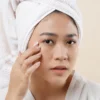 skincare untuk kulit kering dengan harga terjangkau