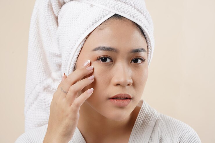 skincare untuk kulit kering dengan harga terjangkau