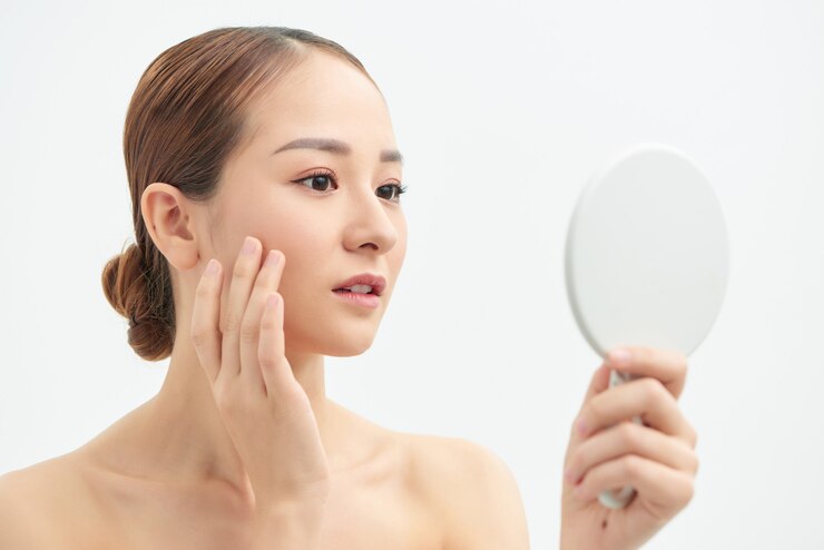 produk skincare untuk setiap jenis kulit