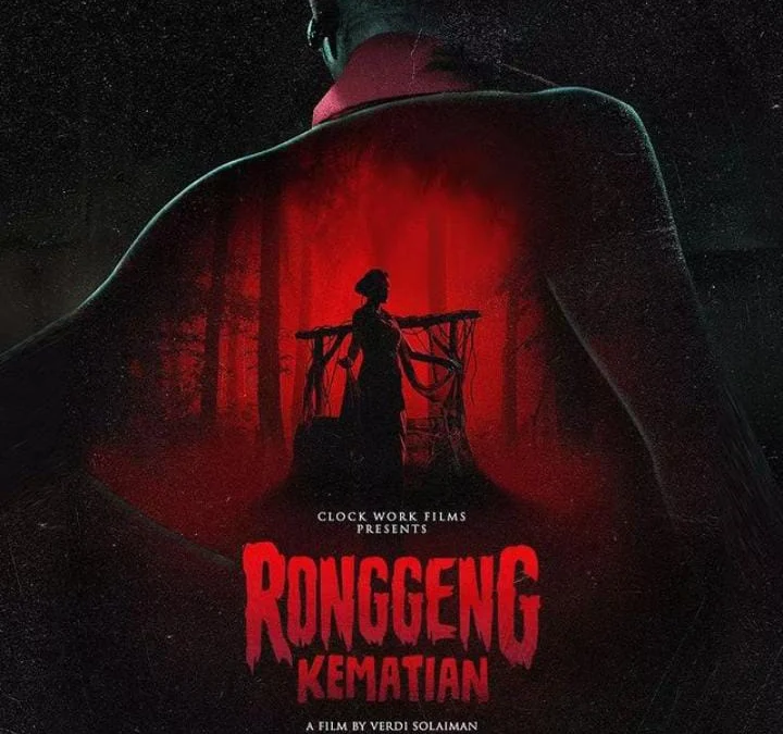 Film Horor Terbaru Ronggeng Kematian : Teror Penari Ronggeng, Segera Tayang di Bioskop