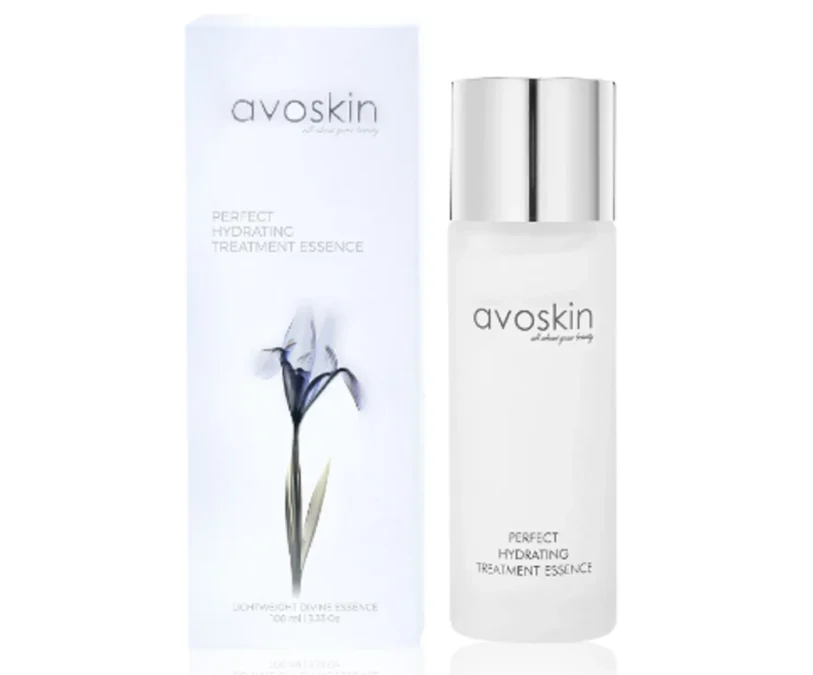 produk Avoskin untuk kulit kering