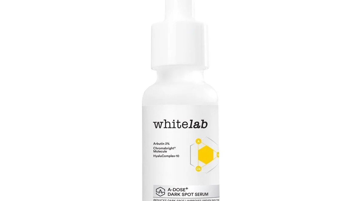 3 Serum Whitelab untuk Kulit Kering, Ampuh Bikin Kulit Glowing Maksimal