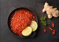 7 Makanan Paling Pedas di Dunia, Mungkin ada Makanan Kesukaan Kamu