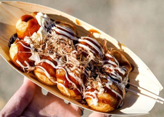 Resep Takoyaki yang Simple, Mudah, di Jamin Enak dan Sangat Cocok Untuk Ide Jualan!