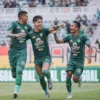 hasil persebaya vs pss