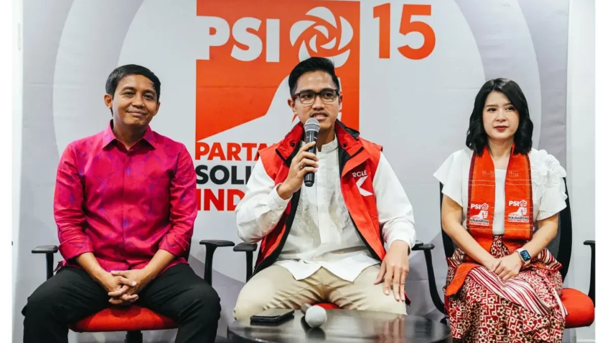 partai solidaritas indonesia