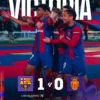 Hasil Barcelona vs Mallorca di La Liga Spanyol 2023/2024: Yamal Dekatkan Barcelona dengan Real Madrid