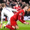 Hasil Liverpool vs Sparta Praha di Liga Europa 2023-2024