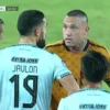 Gol Radja Nainggolan untuk Bhayangkara FC Tak Bisa Kalahkan Dewa United