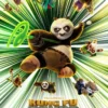 Tokoh Terkuat di Kung Fu Panda 4