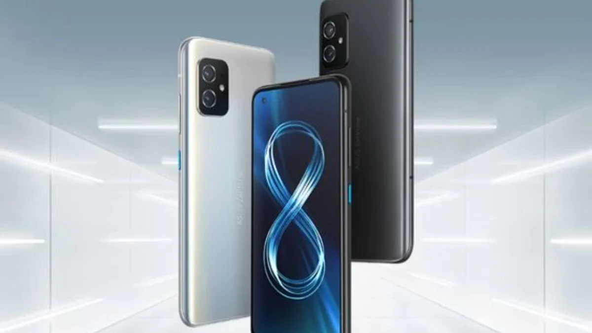 ASUS Zenfone 8: Smartphone Ideal untuk Berkreasi di Dunia Fotografi dan Videografi