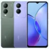 vivo Y17s: Desain 2.5D dengan Warna Glitter Purple dan Forest Green