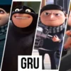 5 Fakta Menarik Despicable Me 4: Kembalinya Gru dan Para Minion!