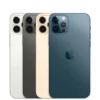 iPhone 12 Pro dan Ultra: Pilihan Warna yang Menarik