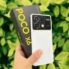 POCO X6 Pro 5G: Kamera 64MP OIS dan Mode Adaptive HDR