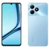 Realme Note 50: Desain Ergonomis dan Warna Menarik