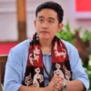 Gibran Jelaskan Jokowi Tidak Ikut Campur dalam Jatah Menteri di Kabinet Prabowo