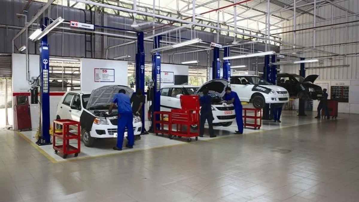 Membuat Program Loyalitas Pelanggan yang Efektif untuk Auto Care