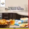 BlueBand Meluncurkan Produk Serbaguna Untuk Pelaku Bisnis UMKM di Indonesia