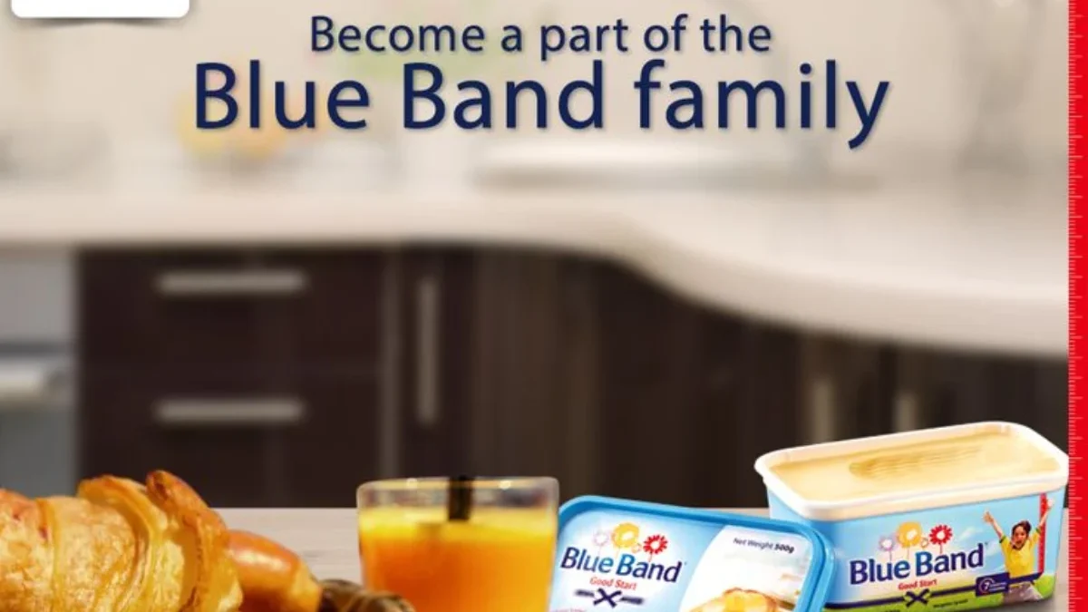 BlueBand Meluncurkan Produk Serbaguna Untuk Pelaku Bisnis UMKM di Indonesia