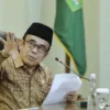 Guru PAI Dipastikan Dapat THR dari Kemenag tiap Hari Raya