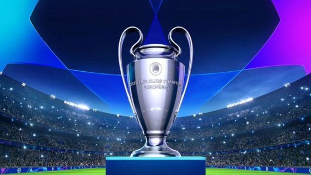 Daftar Tim yang Masuk ke Perempat Final Liga Champions 2023/2024