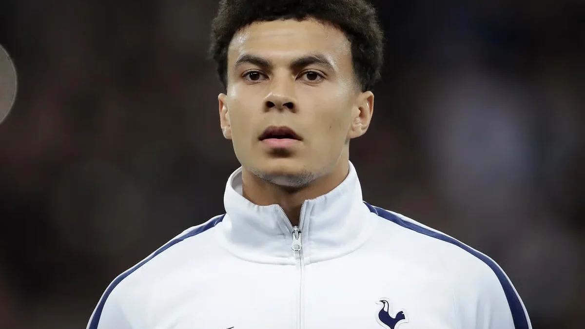 Dele Alli