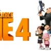 Gru is Back! Catat Tanggal Rilis Despicable Me 4