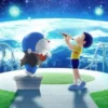 Doraemon: Nobita\'s Earth Symphony, Petualangan Musikal Menyelamatkan Bumi