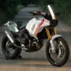 Ducati DesertX