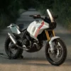 Ducati DesertX