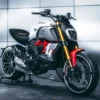 Ducati Diavel V4