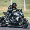 Ducati Diavel V4