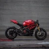 Ducati Monster